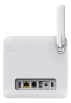 Comprar Modem Roteador 3g 4g Zte Mf253v Original Vitrini