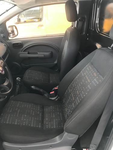 Fiat Fiorino FurgãO 1.4 Endurance Flex 4p