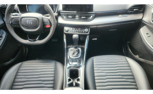 Fiat FASTBACK 1.3 TURBO 270 FLEX LIMITED EDITION AT6