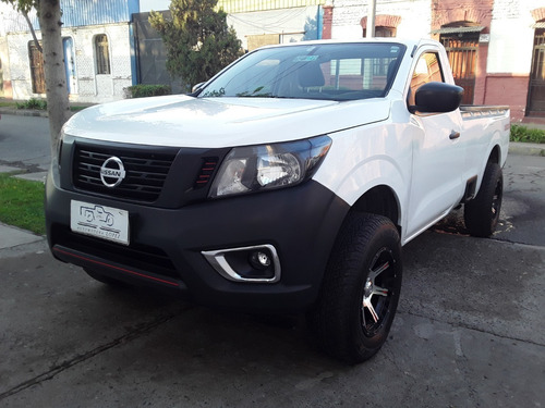 Imagen 22 de 22 de Nissan Np 300 Cabina Simple