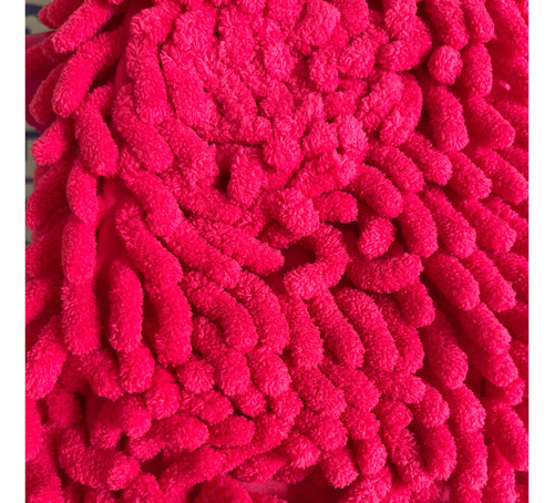 Mop De Limpieza, Base, Bastón Y Funda De Microfibra