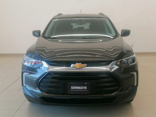 Chevrolet Tracker 1.2 Ls Turbo At