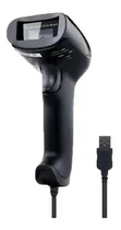 Comprar Lector Código De Barra 1d 2d Pistola De Mano Alámbrico Usb