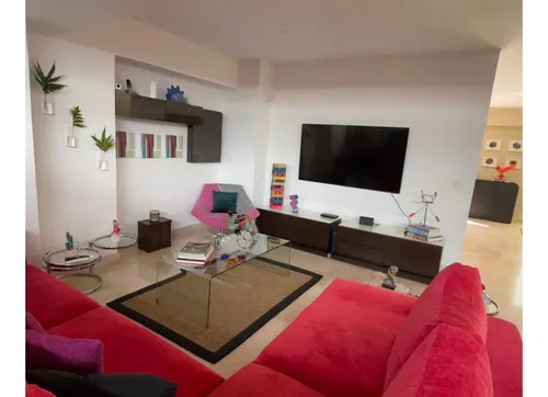 Apartamento En Alto Hatillo