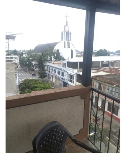 Venta Edificio De 268.70mt2 En Cristóbal Colón, Cali 8008.