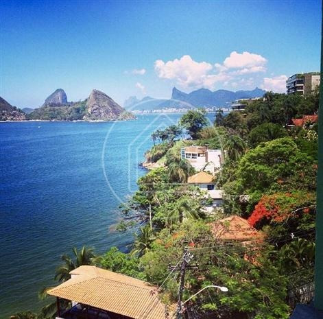 Apartamento - Ref: 782983