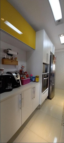 Apartamento Domo Home 123 M² - Ap1523