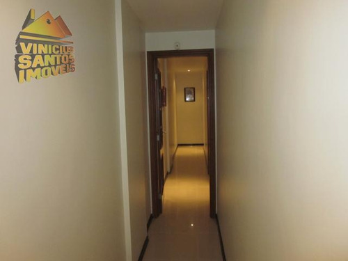 Imagem 15 de 15 de Apartamento 4 Quartos Ou + Para Venda Em Rio De Janeiro, Recreio Dos Bandeirantes, 4 Dormitórios, 4 Suítes, 5 Banheiros, 3 Vagas - 4002_1-178240
