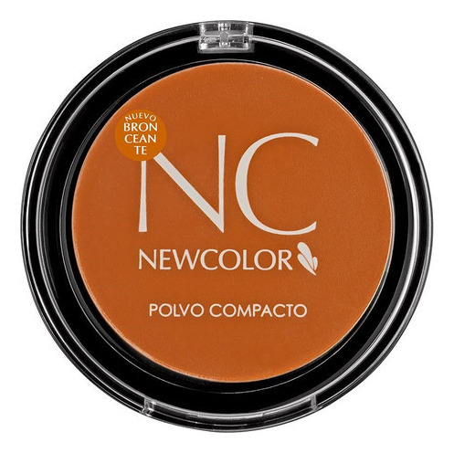 Base de maquillaje Newcolor