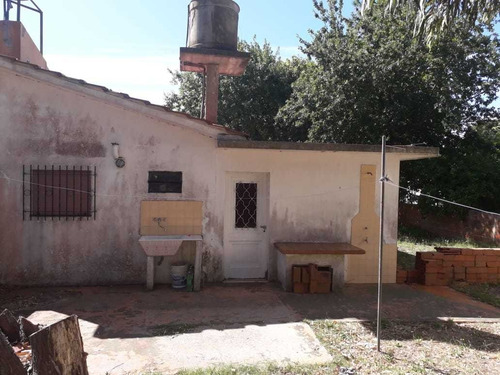Imagen 14 de 17 de Vendo Casa 3 Ambientes En Amplio Lote Sobre Av 79 A 4 Cuadras De Playa