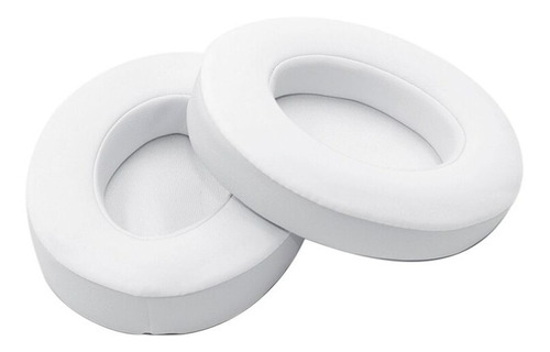 Almohadillas Cooling Gel Para Beats Studio 2 / 3 Blanco