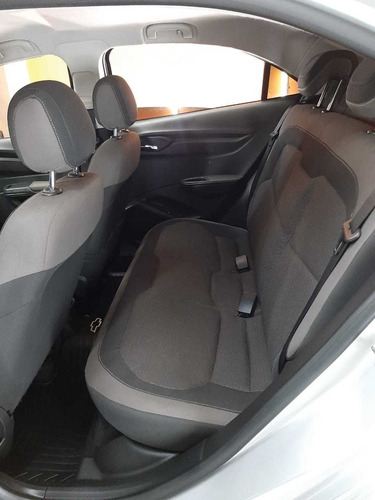 Chevrolet Prisma 1.4 Ltz 98cv 2016