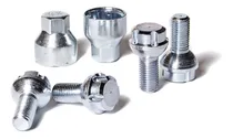Comprar Tuercas De Seguridad Antirrobo Bulon Anti Robo Para Vw 