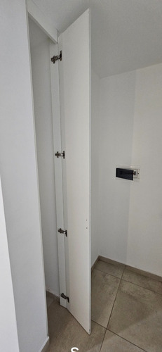 Alquiler Departamento Córdoba- 1 Habitación -2 Balcones - Excelente Ubicación- 3 Cuadras Patio Olmos
