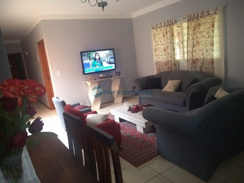 Chacara A Venda Em Paulinia - Ch00129 - 68911832