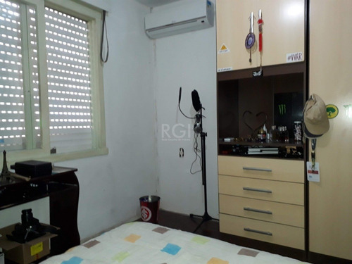 Casa Em Jardim Leopoldina Com 3 Dormitórios - Ot7278