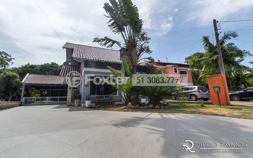 Imagem 2 de 30 de Casa Em Condomínio, 3 Dormitórios, 375 M², São Lucas - 194685