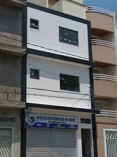 Imagem 5 de 15 de Apartamento Para Venda - 1430