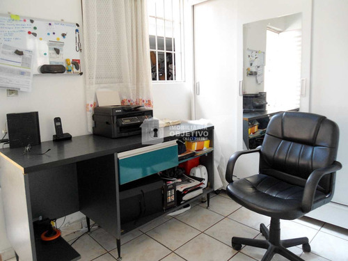 Imagem 13 de 18 de Sobrado Com 3 Dorms, Jardim Maria Virginia, São Paulo - R$ 425 Mil, Cod: 3669 - V3669