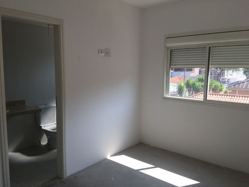 Imagem 8 de 9 de Apartamento Novo Pronto Para Morar - Próximo No Tucuruvi, Com 4 Dormitorios E 4 Vagas E Deposito