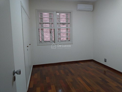Imagem 22 de 30 de Casa À Venda Em Nova Campinas - Ca083043