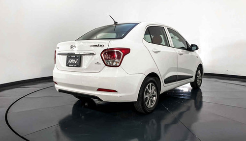 Imagen 9 de 15 de 36020 - Hyundai Grand I10 2015 Con Garantía Mt