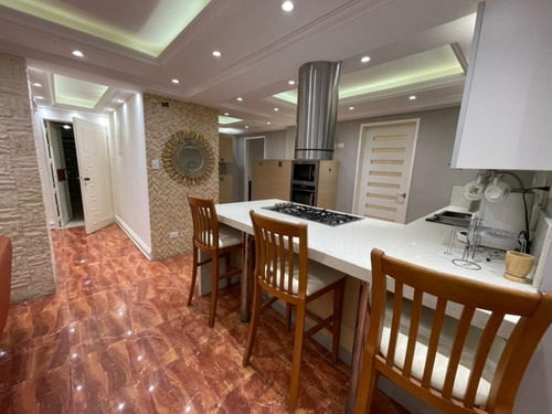 Imagen 6 de 19 de Apartamento En Venta Colinas De Bello Monte
