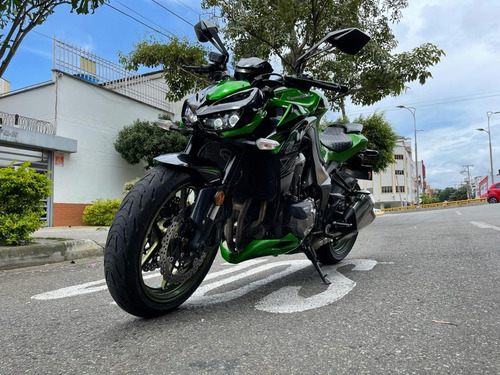 Kawasaki 2015