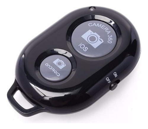 Control Remoto Celular Bluetooth Para Fotos Y Videos