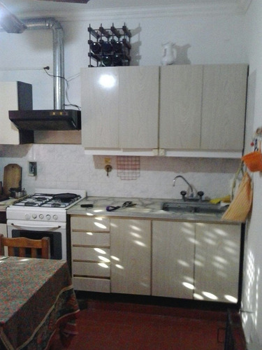 Imagen 3 de 9 de Venta Departamento Amoblado Calle 7 Nº 1257 - Santa Teresita