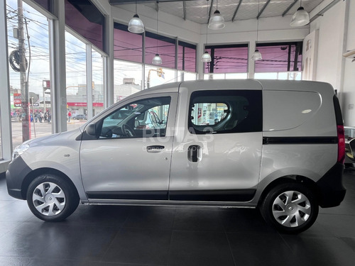 Renault Kangoo Ii Express Confort 5a 1.6 Sce