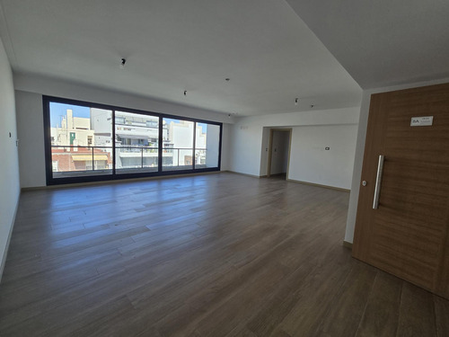 Exclusivo 5 Ambientes Domotizado Con Quincho Y Terraza Propia