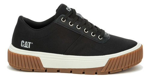CAT Amp Canvas Mujer