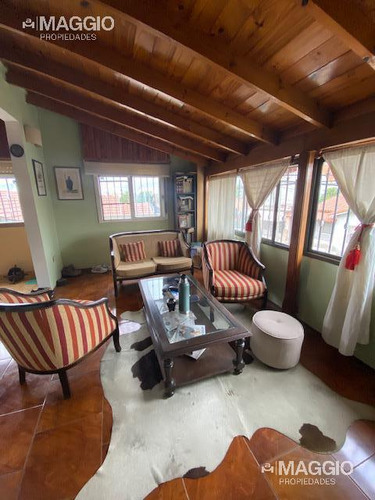 Ph 3 Ambientes Venta Villa Luzuriaga