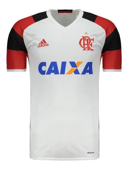 camisa do flamengo feminina 2016