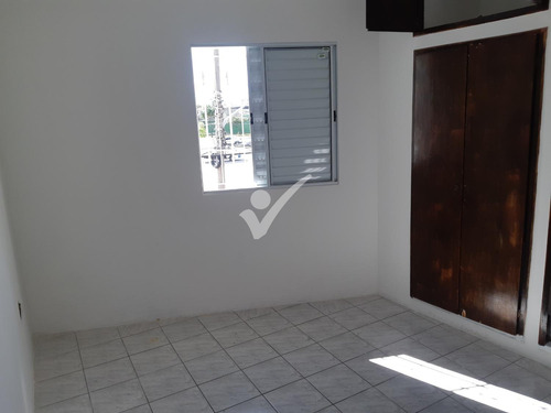 Apartamento Para Aluguel Em Chácara Califórnia - Ap002592
