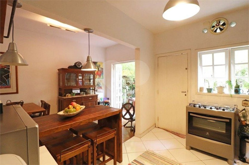 Casa-são Paulo-sumaré | Ref.: 353-im555460 - 353-im555460