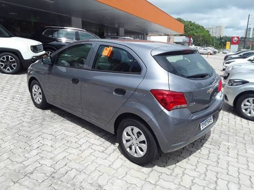 Imagem 6 de 9 de Chevrolet Joy 1.0 Spe4 Flex Manual