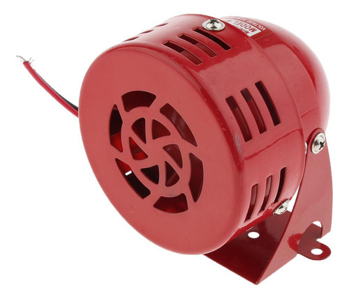 J Ferramenta De Sirene De Campainha De Som Do Motor 24v