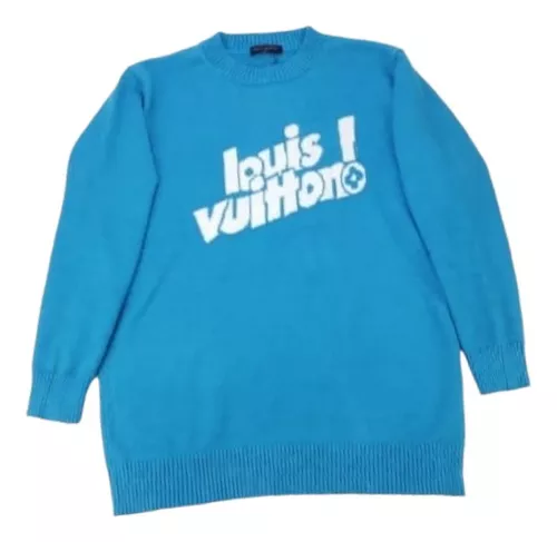 Louis Vuitton Sueter