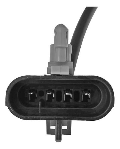 Sensor Oxigeno Para Gmc Sierra 1500 4.8 1999 A/c Der/izq