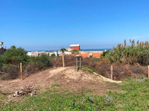 Venta Terreno Oportunidad En Punta Del Diablo Rocha