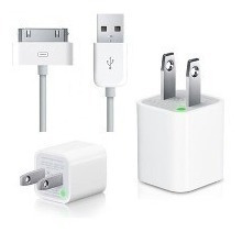 Cable Cargador Certificado Usb iPhone 4 4s iPod Todo-a1