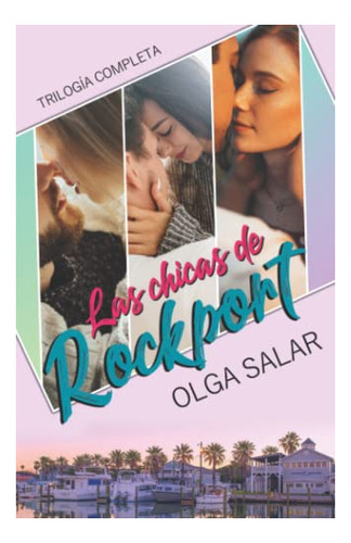Serie Chicas De Rockport (edición En Español)