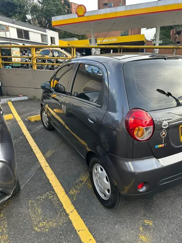 Chevrolet Spark 1.0 Life Mt