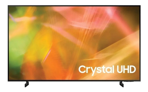Pantalla Samsung® 60/4k Mode (un60au8000pxpa) Nueva En Caja