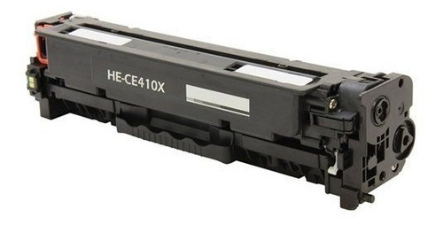 Toner Laser Compatible Con Hp Ce410x 305x / M375 M451 M475