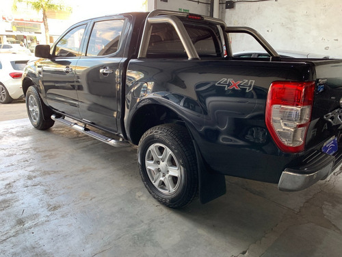 Ford Ranger 3.2 Cd 4x4 Xlt Tdci 200cv Les Automotores