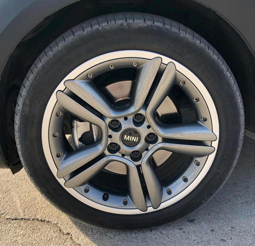 Mini Cooper Countryman 1.6 S Chili 184cv At 2013