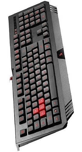 Teclado Gamer A4tech Bloody B120 - Pcprice